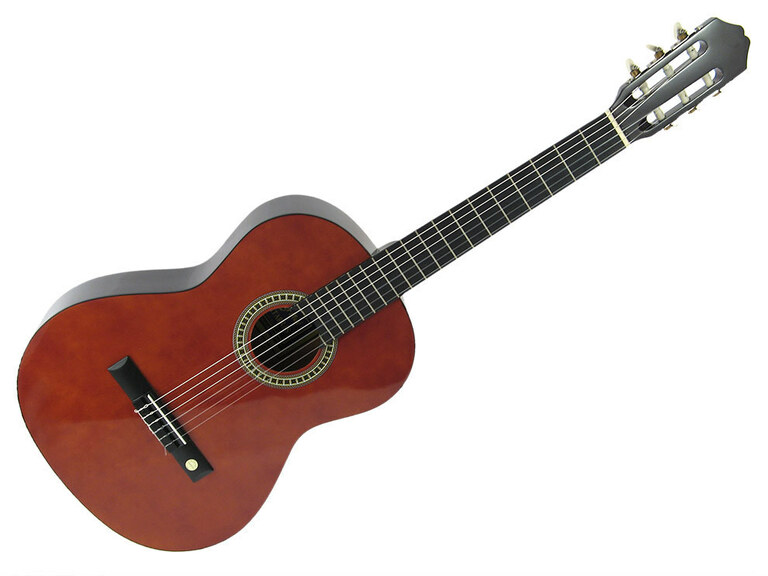 Gitara klasyczna EV-12xR